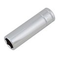 Performance Tool 3/8 In Dr. Deep Socket 1/2 In Socket Dp 1/2, W38316 W38316